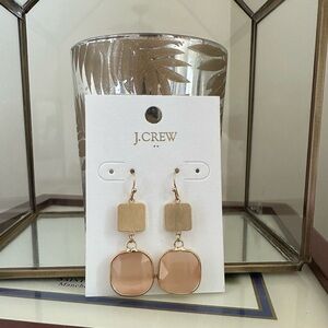 J. Crew Earrings NEW